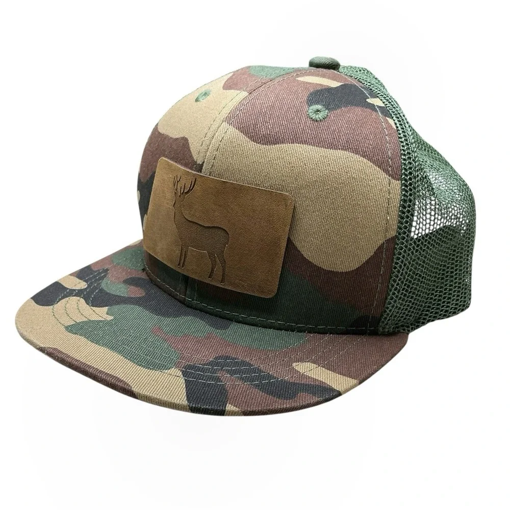 Decky hat boys